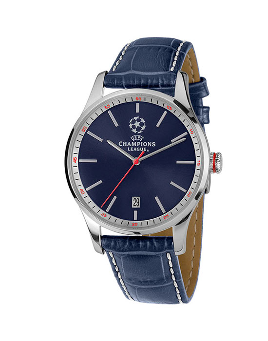 Часы Jacques Lemans UEFA U-57A